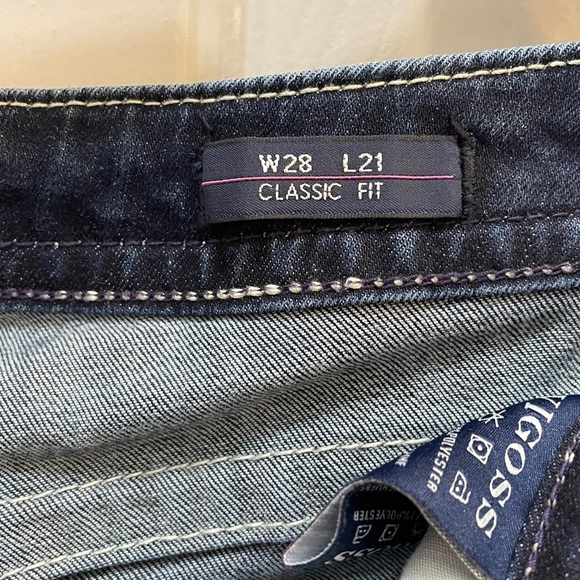 VIGOSS Capri’s - Picture 5 of 7